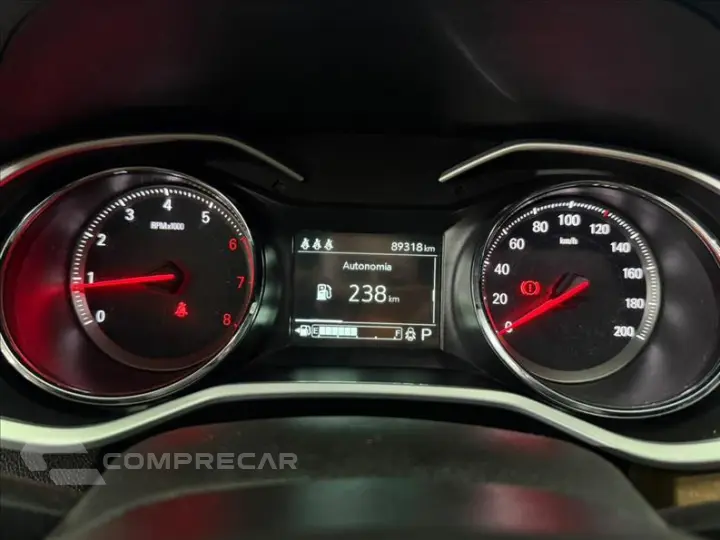 ONIX 1.0 Turbo Premier