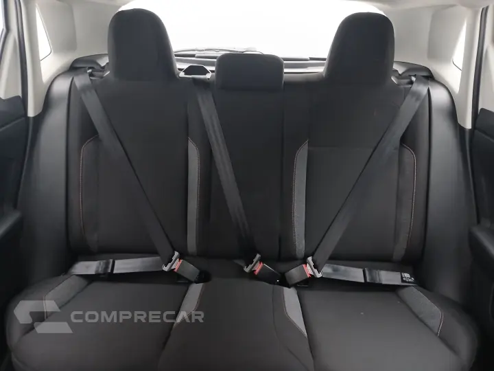 POLO 1.0 MPI TRACK MANUAL