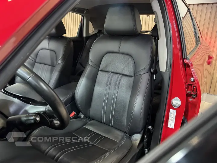 ZR-V 2.0 i-VTEC GASOLINA TOURING CVT