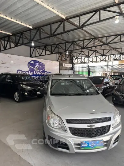MONTANA 1.4 MPFI LS CS 8V