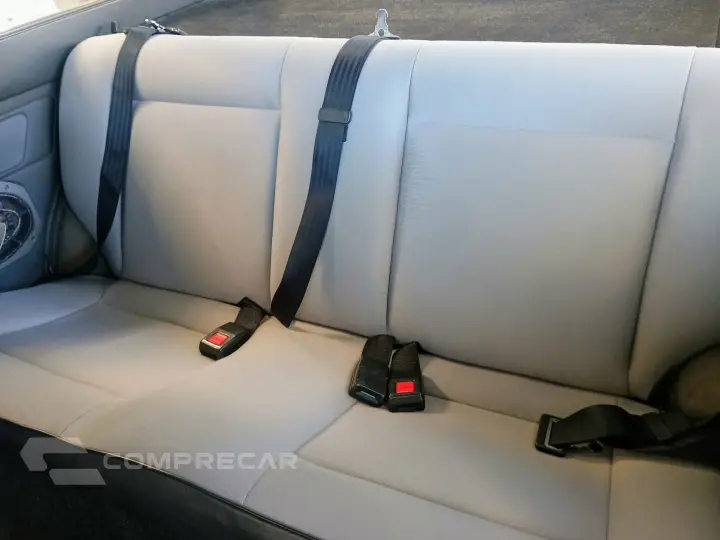 Gol GL 1.6
