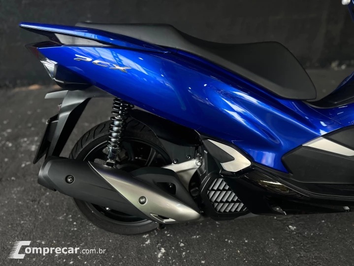 PCX 150