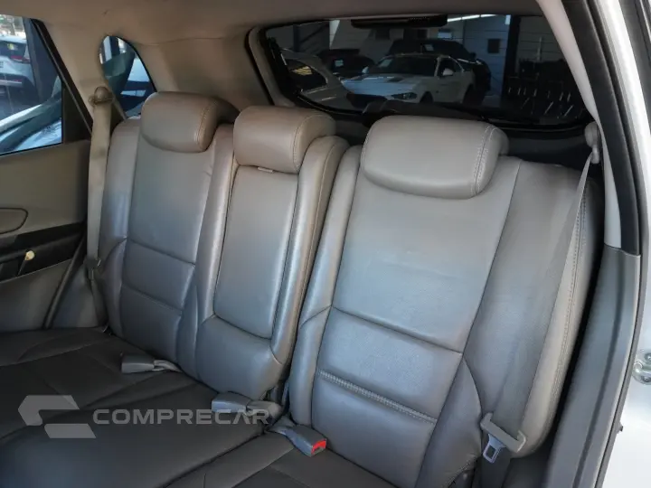 TUCSON 2.0 MPFI GLS 16V 143CV 2WD GASOLINA 4P AUTOMÁTICO