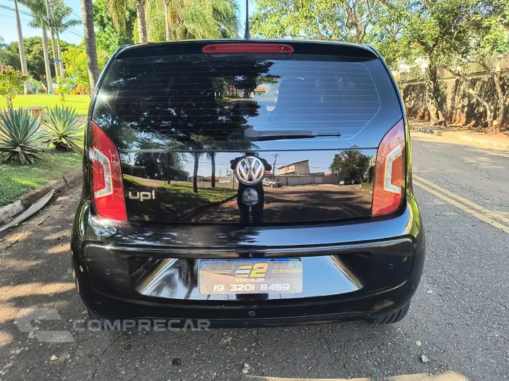 UP 1.0 MPI RUN UP 12V