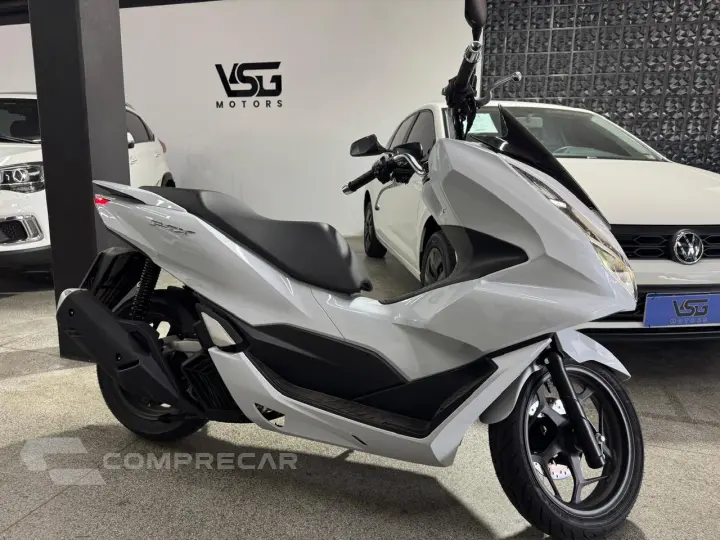 PCX 160 ABS