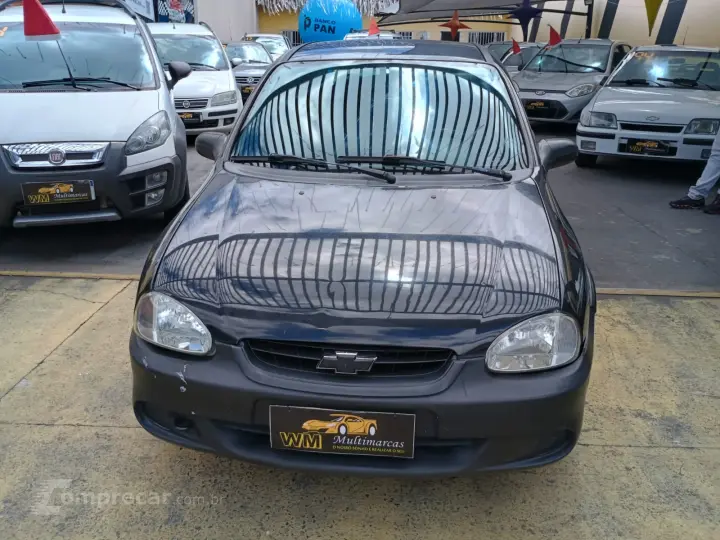 CORSA CLASSIC LIFE 1.0