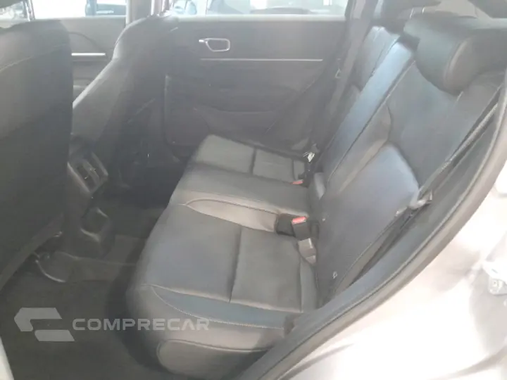 HR-V 1.5 DI I-VTEC FLEX EXL CVT