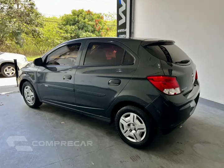 ONIX 1.0 MPFI JOY 8V