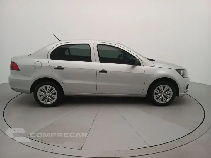 VOYAGE 1.0 12V MPI TOTALFLEX 4P MANUAL