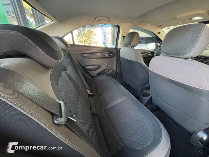 PRISMA 1.4 LT Spe/4 8V