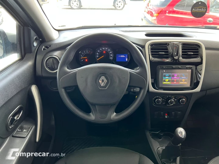 SANDERO 1.0 12V SCE Expression