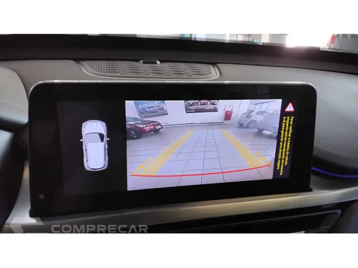 TIGGO 5x 1.5 VVT TURBO IFLEX SPORT CVT