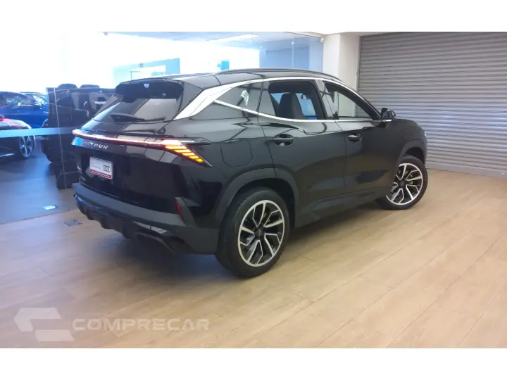 S06 1.5 TGDI PHEV PREMIUM DHT.