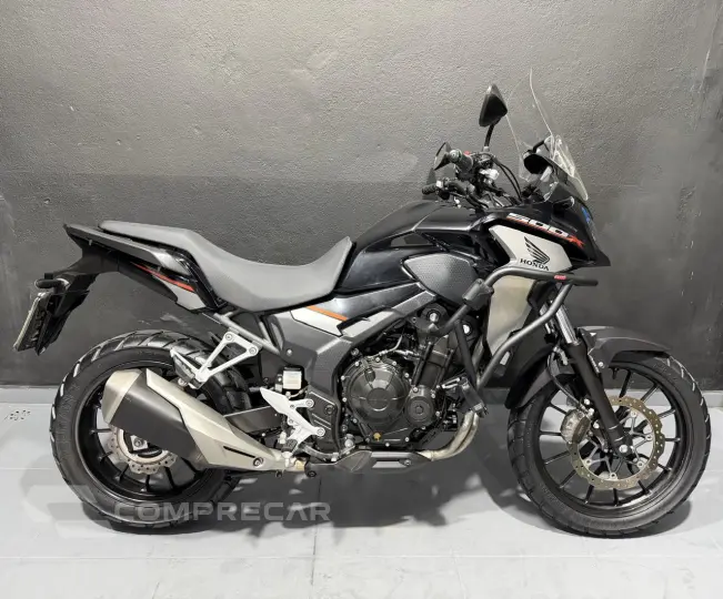 CB 500 X ABS
