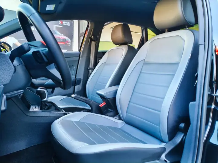 Nivus Highline 1.0 200 TSI Flex Aut.