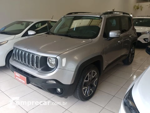 RENEGADE 1.8 16V Longitude