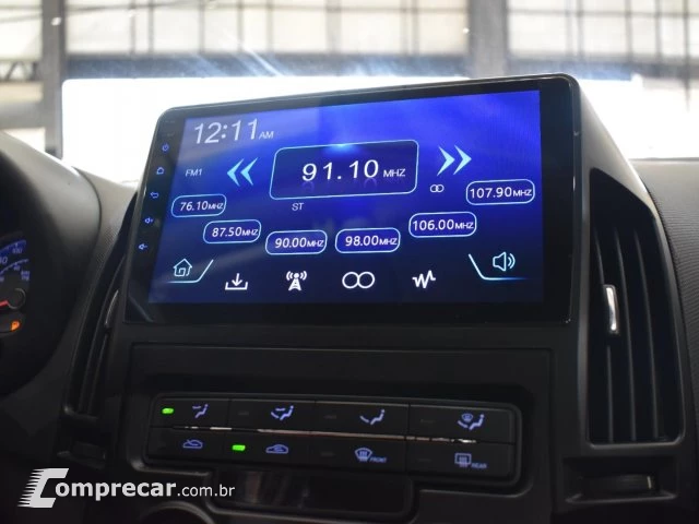 I30 - 2.0 MPI 16V 4P AUTOMÁTICO