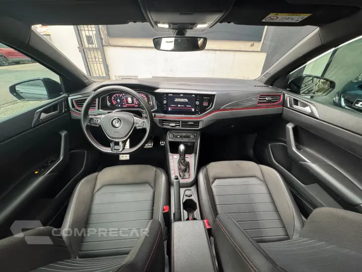 POLO 1.4 250 TSI GTS