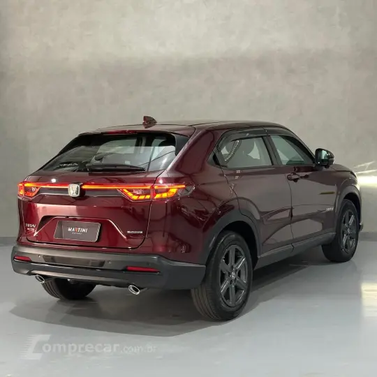 HR-V Advance 1.5  Flex TB 16V 5p Aut.