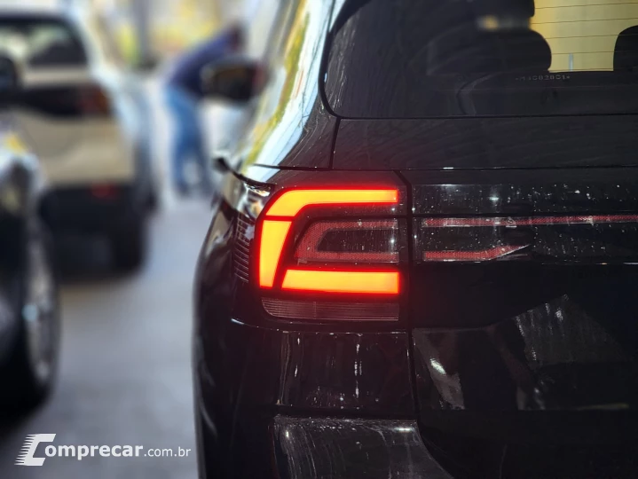 T-CROSS 1.0 200 TSI Sense