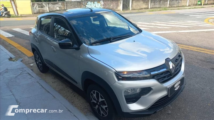 KWID 1.0 12V SCE Outsider