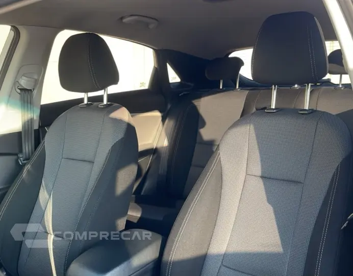 I30 1.8 MPI 16V Série Limitada