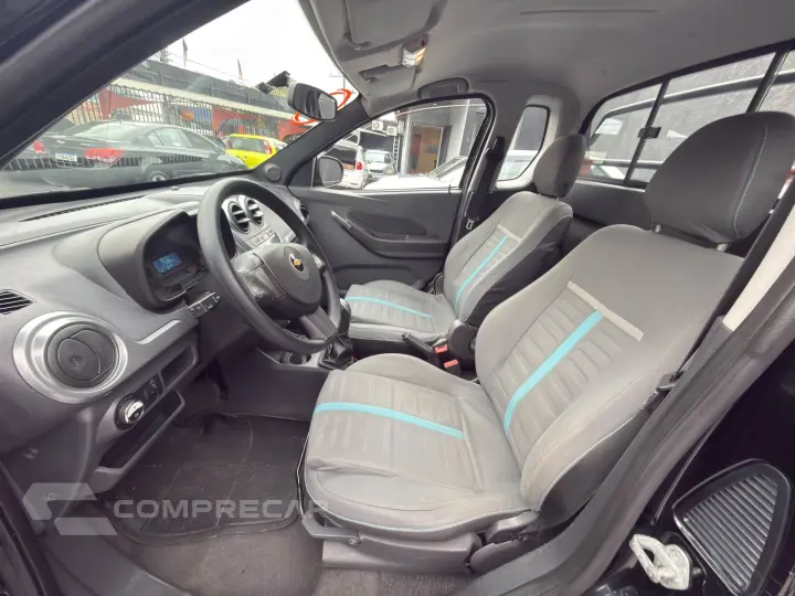 MONTANA 1.4 MPFI Sport CS 8V