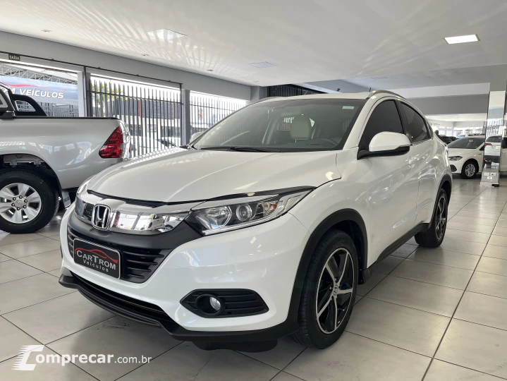 HR-V 1.8 16V EX