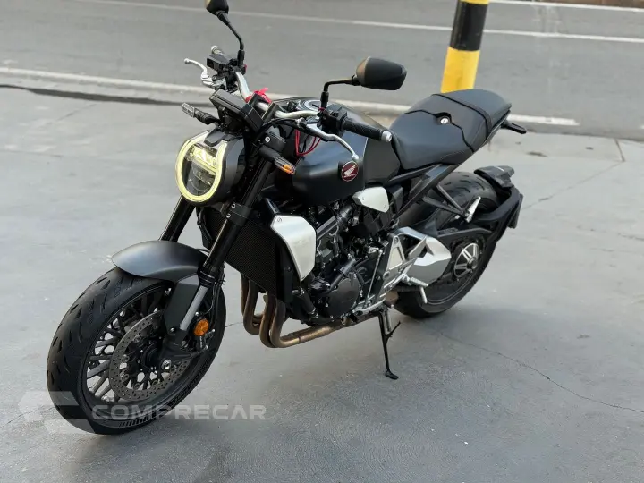 Cb 1000R Abs