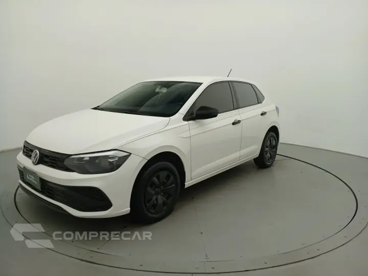 POLO 1.0 MPI TRACK MANUAL