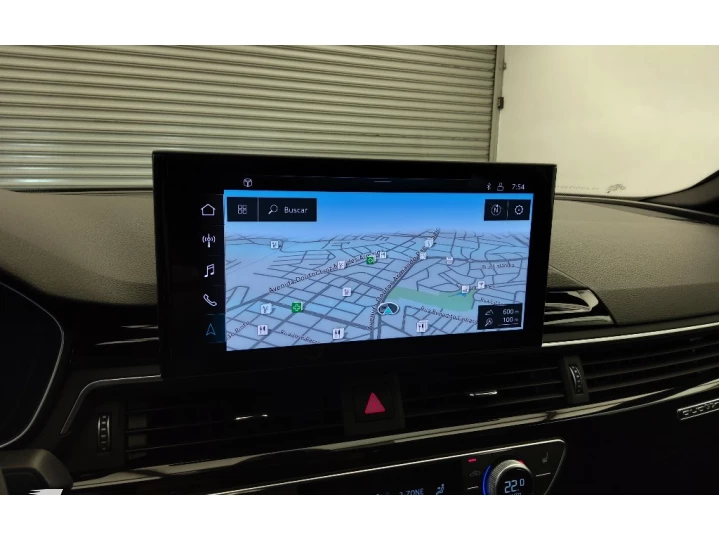 RS5 2.9 V6 TFSI GASOLINA SPORTBACK COMPETITION PLUS QUATTRO