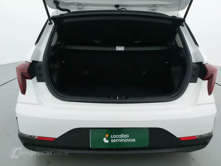 HB20 1.0 12V FLEX SENSE PLUS MANUAL