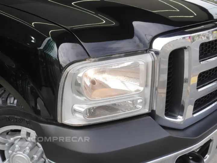 F-250 3.9 XLT 4X2 CS DIESEL 2P MANUAL