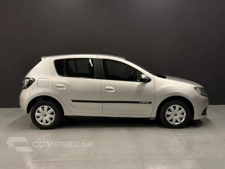 SANDERO 1.0 12V SCE FLEX EXPRESSION MANUAL