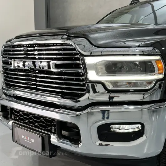 3500 LARAMIE 6.7 TB CD 4x4 Diesel