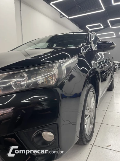 COROLLA 2.0 XEI 16V