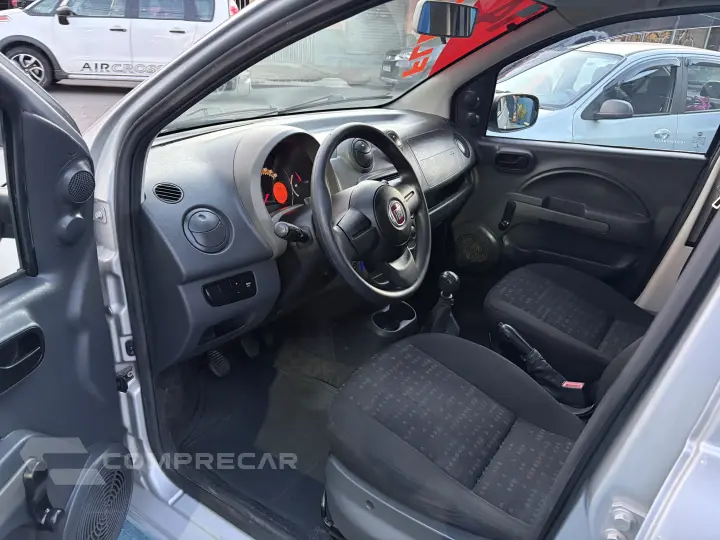 UNO 1.0 EVO Vivace 8V