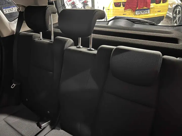 FIT 1.5 LX 16V FLEX 4P AUTOMÁTICO