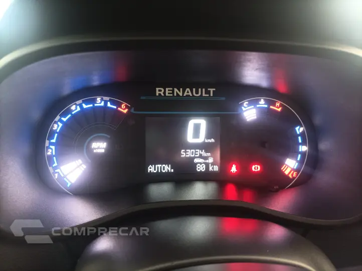KWID 1.0 12V SCE Outsider