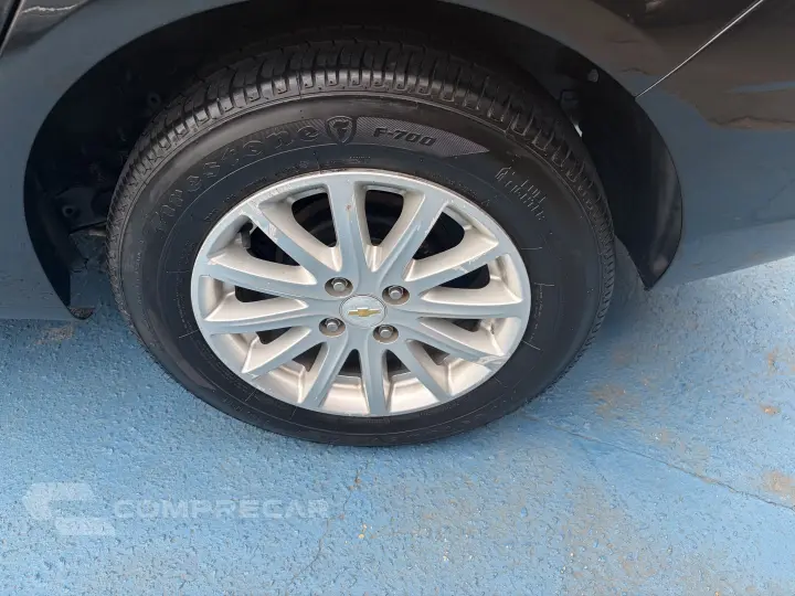 COBALT 1.4 LTZ 8V