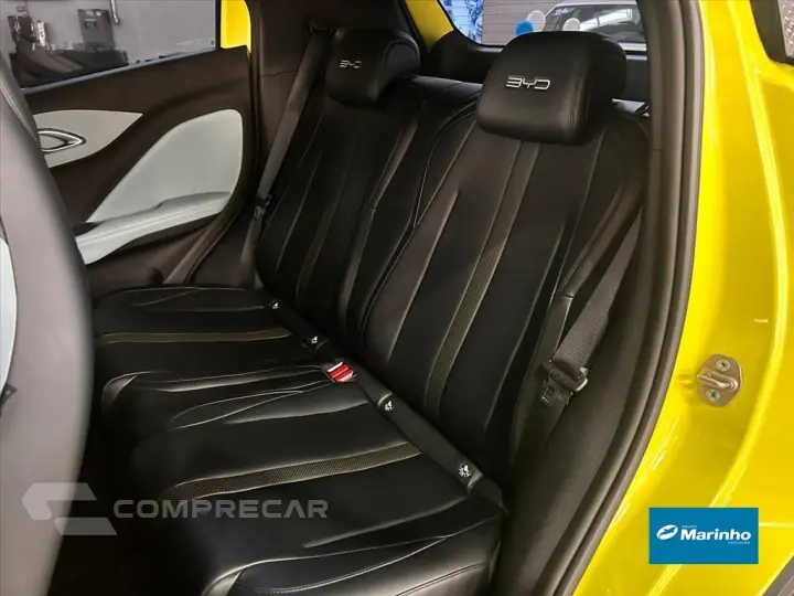 DOLPHIN MINI 38 KW ELÉTRICO