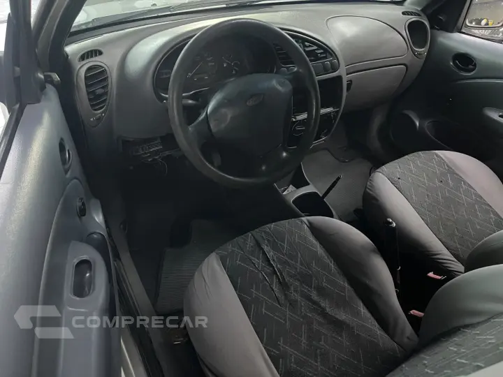 COURIER 1.6 L 8V