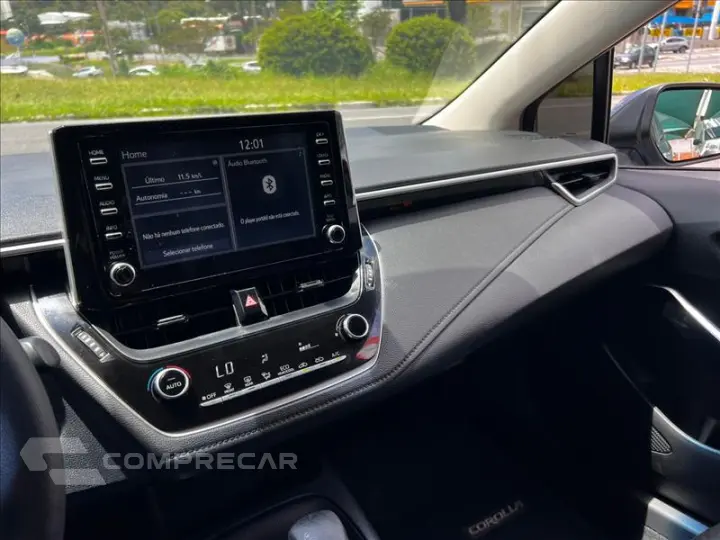 COROLLA 2.0 XEI 16V