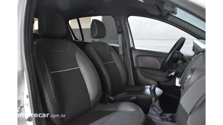 SANDERO - 1.0 12V SCE GT LINE MANUAL