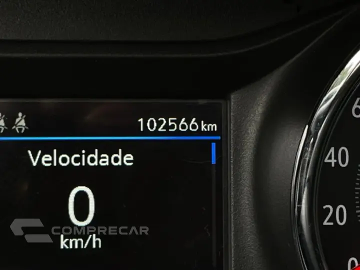 TRACKER 1.2 TURBO FLEX PREMIER AUTOMÁTICO