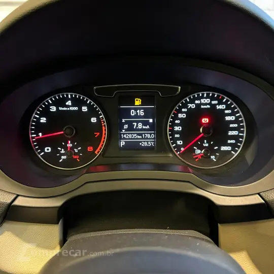 Q3 1.4 35 TFSI Black S Line S Tronic