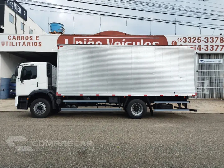 Constellation 17.190 + Baú