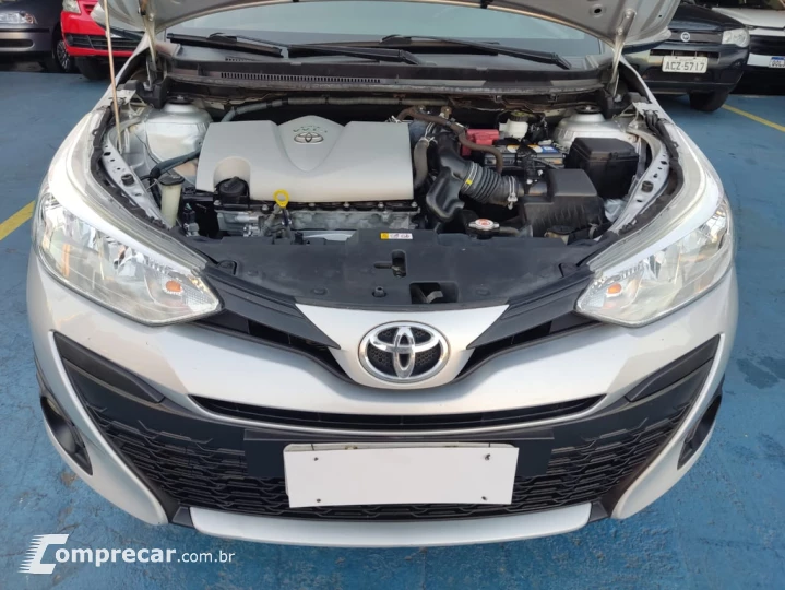 Yaris