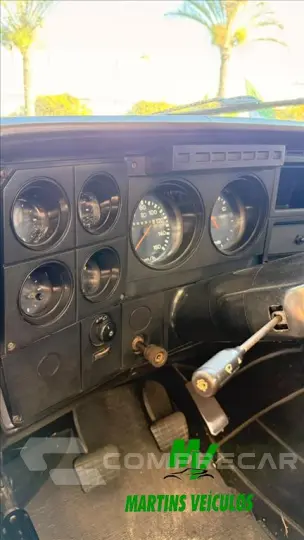 A10 4.1 DE LUXE CS 12V ÁLCOOL 2P MANUAL