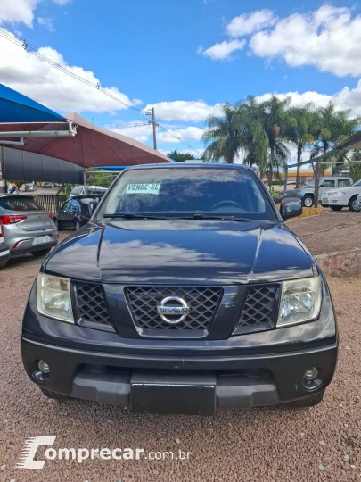 Frontier Ex 2.5